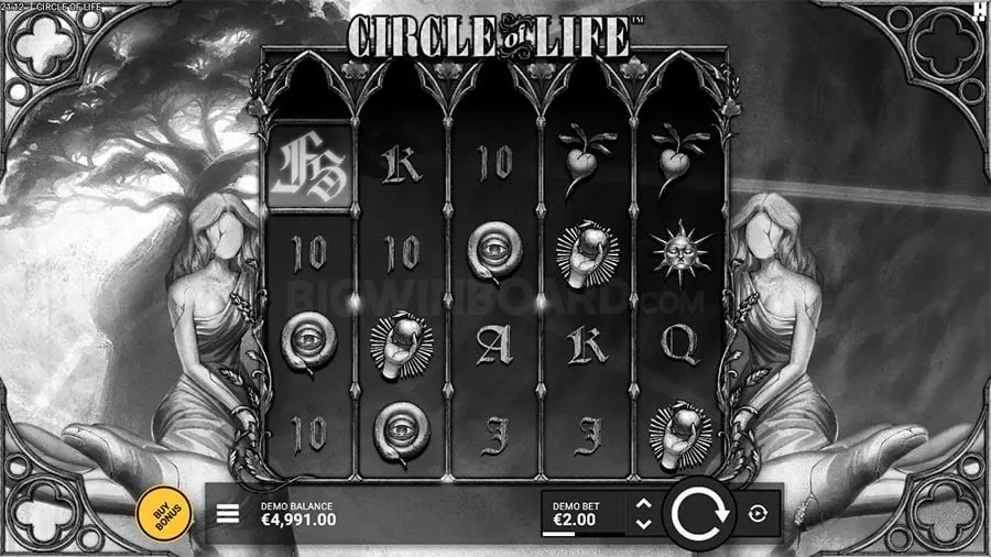 New casino games announcement