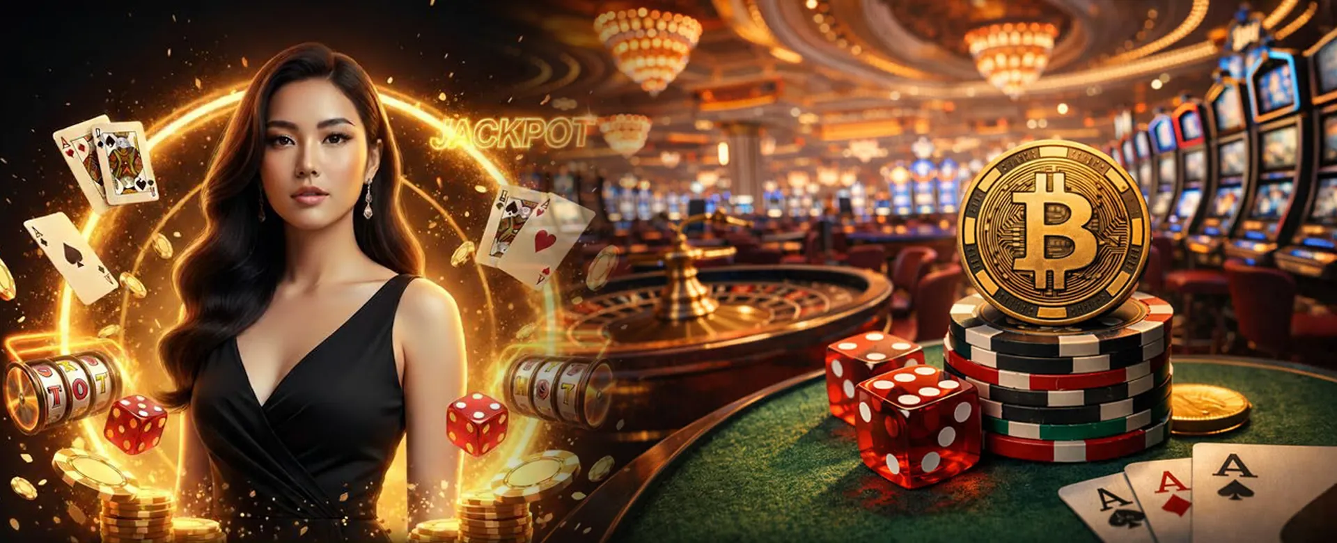 747 Live App on a mobile phone, showing casino games