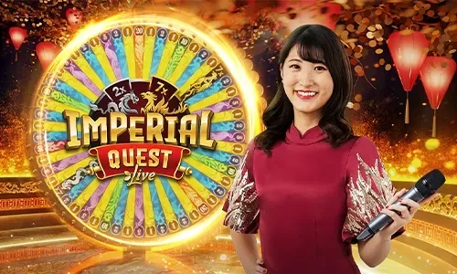 Live Casino Games with a dealer